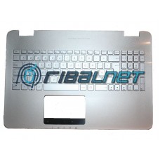 Teclado PT Asus Notebook N Series N751JK Top Cover s/TouchPad